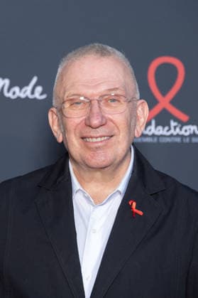 Sidaction Diner De La Mode NB Jean-Paul Gaultier attends the Sidaction Diner de la Mode as part of Paris Fashion Week at Lycee Carnot on July 09, 2026 in Paris, France. Photo by Nasser Berzane ABACAPRESS.COM Paris France  Copyright: xBerzanexNasser ABACAx