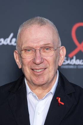Sidaction Diner De La Mode NB Jean-Paul Gaultier attends the Sidaction Diner de la Mode as part of Paris Fashion Week at Lycee Carnot on July 09, 2026 in Paris, France. Photo by Nasser Berzane ABACAPRESS.COM Paris France  Copyright: xBerzanexNasser ABACAx