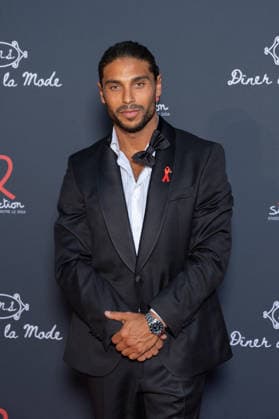Sidaction Diner De La Mode NB Nassim Lyes attends the Sidaction Diner de la Mode as part of Paris Fashion Week at Lycee Carnot on July 09, 2026 in Paris, France. Photo by Nasser Berzane ABACAPRESS.COM Paris France  Copyright: xBerzanexNasser ABACAx