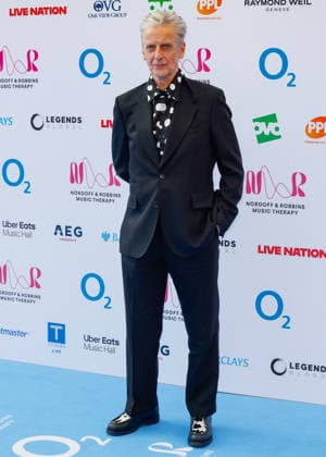 The Nordoff and Robbins O2 Silver Clef Awards held at Royal Albert Hall - Arrivals Peter Capaldi attending the Nordoff and Robbins O2 Silver Clef Awards held at the Royal Albert Hall, London London United Kingdom Copyright: xMarioxMitsisx xSOPAxImagesx MarioMitsis_SilverClef2026_Peter Capaldi-445401