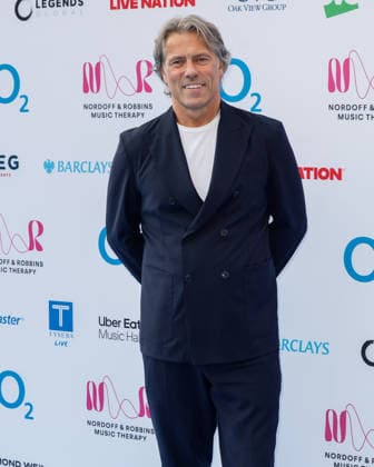 The Nordoff and Robbins O2 Silver Clef Awards held at Royal Albert Hall - Arrivals John Bishop attending the Nordoff and Robbins O2 Silver Clef Awards held at the Royal Albert Hall, London London United Kingdom Copyright: xMarioxMitsisx xSOPAxImagesx MarioMitsis_SilverClef2026_John Bishop-445420