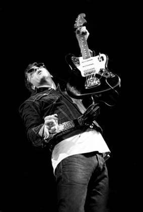 JOHNNY MARR IN MANCHESTER JULY THE 9TH 2026 JOHNNY MARR IN MANCHESTER JULY THE 9TH 2026, Credit:Hels Millington Avalon UK, UK, MANCHESTER, CASTLEFIELD BOWL  Copyright: xHelsxMillingtonx xAvalonx 1115590550