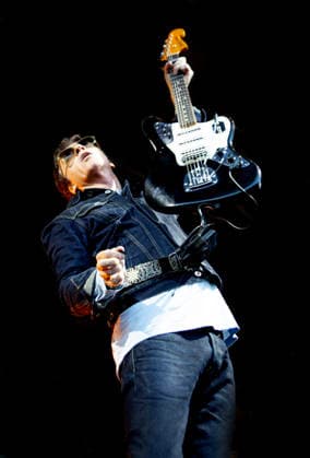 JOHNNY MARR IN MANCHESTER JULY THE 9TH 2026 JOHNNY MARR IN MANCHESTER JULY THE 9TH 2026, Credit:Hels Millington Avalon UK, UK, MANCHESTER, CASTLEFIELD BOWL  Copyright: xHelsxMillingtonx xAvalonx 1115590555