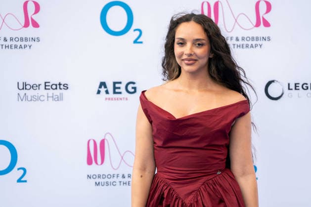 Silver Clef Awards 2026 - Arrivals Jade Thirlwall attends the Nordoff & Robbins O2 Silver Clef Awards at the Royal Albert Hall on July 09, 2026 in London, England., Credit:Lounis Tiar Avalon United Kingdom, London, Royal Albert Hall  Copyright: xLounisxTiarx xAvalonx 1115602673
