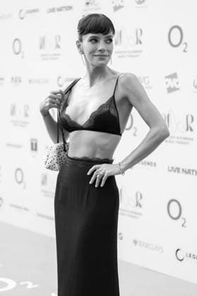 Silver Clef Awards 2026 - Arrivals Lily Allen attends the Nordoff & Robbins O2 Silver Clef Awards at the Royal Albert Hall on July 09, 2026 in London, England., Credit:Lounis Tiar Avalon United Kingdom, London, Royal Albert Hall  Copyright: xLounisxTiarx xAvalonx 1115602933