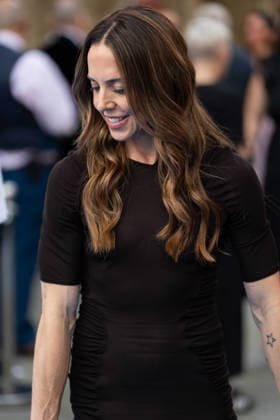 Silver Clef Awards 2026 - Arrivals Melanie C attends the Nordoff & Robbins O2 Silver Clef Awards at the Royal Albert Hall on July 09, 2026 in London, England., Credit:Lounis Tiar Avalon United Kingdom, London, Royal Albert Hall  Copyright: xLounisxTiarx xAvalonx 1115603254