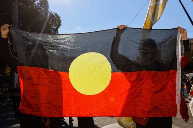 NAIDOC Week 2026 marks 50 years of celebration NAIDOC Week 2026 marks the 50th anniversary of the national celebration of Aboriginal and Torres Strait Islander history, culture and achievements. The 2026 milestone commemorates five decades of NAIDOC Week, which has grown from its origins as a movement advocating for the rights and recognition of First Nations peoples into Australia™s largest annual celebration of Indigenous cultures. Events held across Melbourne include cultural performances, ceremonies, exhibitions and community gatherings celebrating the contributions and resilience of Aboriginal and Torres Strait Islander peoples. Melbourne Australia Copyright: x xYexMyoxKhantx xJNAxPressx