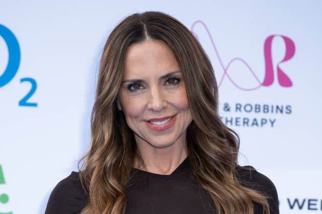Melanie C attends the Nordoff and Robbins O2 Silver Clef Awards at the Royal Albert Hall in London, England. UK. Thursday 9th July 2026. Copyright: xJamesxWarrenx NORDOFF AND ROBBINS O2 SILVER CLEF AWARDS27