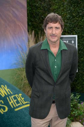 The Hawk Premiere - Los Angeles, USA LOS ANGELES, USA. July 09, 2026: Luke Wilson at the premiere for The Hawk at the Directors Village in Westwood. Los Angeles CA USA  Copyright: xPaulxSmith Featureflashx