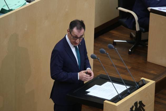 Berlin, Deutschland, 10.07.2026: Bundesrat: 1067. Sitzung des Bundesrates: Baden-Württembergs Ministerpräsident Cem Özdemir, Grüne *** Berlin, Germany, July 10, 2026 Federal Council 1067th Session of the Baden-Württemberg Federal Council Minister-President Cem Özdemir, Greens Copyright: xdtsxNachrichtenagenturx dts_126934