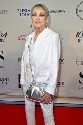 Barbara Schöne bei der Sommerparty La Grande Bellezza im Restaurant Casa Bellucci. Berlin, 09.07.2026 *** Barbara Schöne at the La Grande Bellezza summer party at Casa Bellucci restaurant in Berlin, July 9, 2026 Foto:xM.xBehrensx xFuturexImagex bellucci_6709