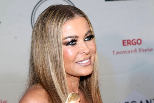 Carmen Electra bei der Sommerparty La Grande Bellezza im Restaurant Casa Bellucci. Berlin, 09.07.2026 *** Carmen Electra at the La Grande Bellezza summer party at Casa Bellucci restaurant in Berlin, July 9, 2026 Foto:xAgenturxWehnertx xGränzdörferx xFuturexImagex bellucci_6827