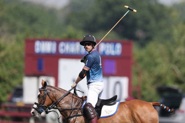 . 10 07 2026. Windsor United Kingdom. Prince William and Kate Middleton, the Prince and Princess of Wales, at a charity polo match at Guards Polo Club in Windsor, United Kingdom.  xStephenxLockx xi-Imagesx IIM-26898-0027