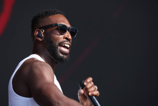 10 06 2026 TINIE TEMPAH & DJ CHARLESY BST HYDE PARK OAK STAGE LONDON UK 10 06 2026 TINIE TEMPAH & DJ CHARLESY BST HYDE PARK OAK STAGE LONDON UK, Credit:Roger Alarcon Avalon United Kingdom, London  Copyright: xRogerxAlarconx xAvalonx 1115754303