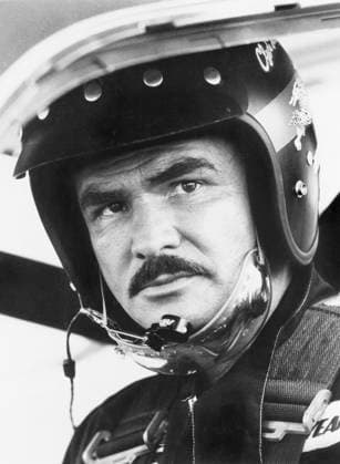 Burt Reynolds, Head and Shoulders Publicity Portrait for the Film, Stroker Ace , Warner Bros., Universal Pictures, 1983  Copyright: xABxArchivesx jtv013611