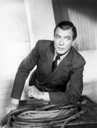 American Entertainer Harry Richman, Half-Length Publicity Portrait, Columbia Pictures, 1930 s  Copyright: xABxArchivesx jtv013622