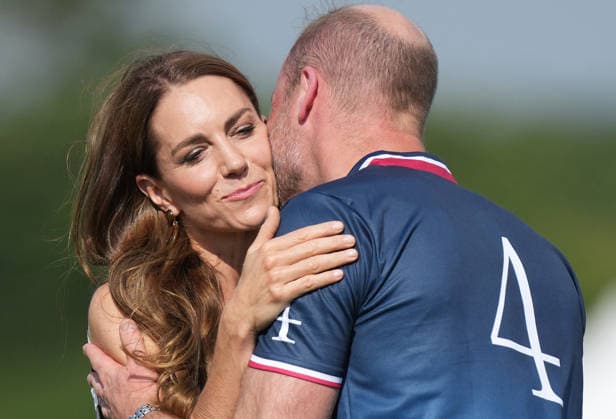 The Prince and Princess of Wales attend the DMMI Royal Charity Polo Cup The Prince and Princess of Wales attend the DMMI Royal Charity Polo Cup, at Guards Polo Club, Windsor, Berkshire, UK, on the 10th July 2026. Windsor Guards Polo Club Berkshire United Kingdom  WHA-0831