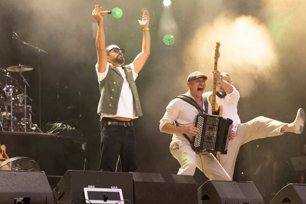 10.07.2026, Locarno, Piazza Grande, Moon and Stars, Bligg Locarno Piazza Grande Ticino Switzerland *** July 10, 2026, Locarno, Piazza Grande, Moon and Stars, Bligg Locarno Piazza Grande Ticino Switzerland Copyright: xJustPictures.ch AlexanderxRaemyx jp-de-AlRa-DSC04951