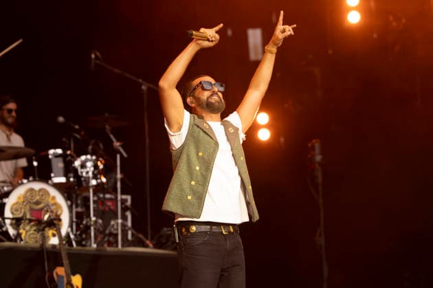 10.07.2026, Locarno, Piazza Grande, Moon and Stars, Bligg Locarno Piazza Grande Ticino Switzerland *** July 10, 2026, Locarno, Piazza Grande, Moon and Stars, Bligg Locarno Piazza Grande Ticino Switzerland Copyright: xJustPictures.ch AlexanderxRaemyx jp-de-AlRa-DSC04971