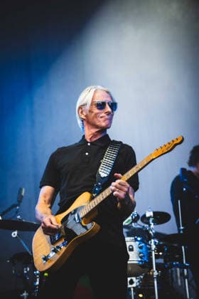 Paul Weller performing live at In the Park Festival, Exhibition Park, Newcastle upon Tyne on Friday 10 July 2026. Paul Weller performing live during In the Park Festival at Exhibition Park, Newcastle upon Tyne on Friday 10 July 2026. The legendary British singer-songwriter delivered a career-spanning headline set featuring classics from The Jam, The Style Council and his acclaimed solo catalogue as part of the 2026 In the Park concert series., Credit:Adam Hampton-Matthews Avalon  Copyright: xAdamxHampton-Matthewsx xAvalonx 1115801727