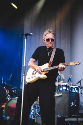 Paul Weller performing live at In the Park Festival, Exhibition Park, Newcastle upon Tyne on Friday 10 July 2026. Paul Weller performing live during In the Park Festival at Exhibition Park, Newcastle upon Tyne on Friday 10 July 2026. The legendary British singer-songwriter delivered a career-spanning headline set featuring classics from The Jam, The Style Council and his acclaimed solo catalogue as part of the 2026 In the Park concert series., Credit:Adam Hampton-Matthews Avalon  Copyright: xAdamxHampton-Matthewsx xAvalonx 1115801741