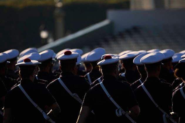 Rehearsal for July 14th 2026 Military Parade on the Champs-Elysees - Paris Rehearsal for July 14th 2026 Military Parade on the Champs-Elysees, in Paris, France, on July 11, 2026. Thirty-six foreign nations and over 6,000 soldiers will be on the Champs-elysees for the 2026 edition of the July 14th parade. Some 500 soldiers from member countries of the Volunteer Coalition and twenty-five Ukrainian soldiers will lead the traditional July 14 military parade on the Champs-Élysees, in front of about 30 heads of state and government. Photo by Jean Pierre Nguyen Van Hai Barbier ABACAPRESS.COM Paris France  Copyright: xNguyenxVanxHai-BarbierxJeanxPierre ABACAx