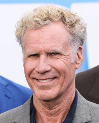 Los Angeles Premiere Of Netflix s The Hawk Season 1 WESTWOOD, LOS ANGELES, CALIFORNIA, USA - JULY 09: Will Ferrell arrives at the Los Angeles Premiere Of Netflix s The Hawk Season 1 held at the Directors Village (formerly Westwood Village Theatre) on July 9, 2026 in Westwood, Los Angeles, California, United States. Westwood Directors Village (formerly Westwood Village Theatre) California United States Copyright: xXavierxCollin ImagexPressxAgencyx