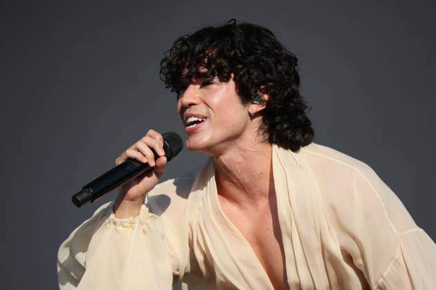 11 07 2026 CONAN GRAY AT BST HYDE PARK OAK STAGE LONDON UK 11 07 2026 CONAN GRAY AT BST HYDE PARK OAK STAGE LONDON UK, Credit:Roger Alarcon Avalon United Kingdom, London  Copyright: xRogerxAlarconx xAvalonx 1115998530
