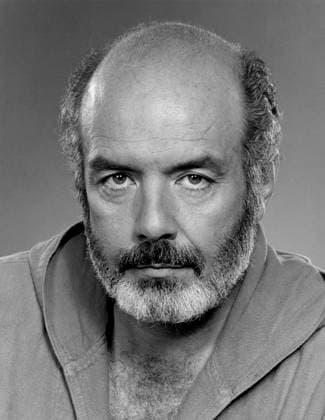 Pernell Roberts, Head and Shoulders Publicity Portrait for the TV Series, Trapper John, M.D. , CBS-TV, 1979  Copyright: xABxArchivesx jtv013632