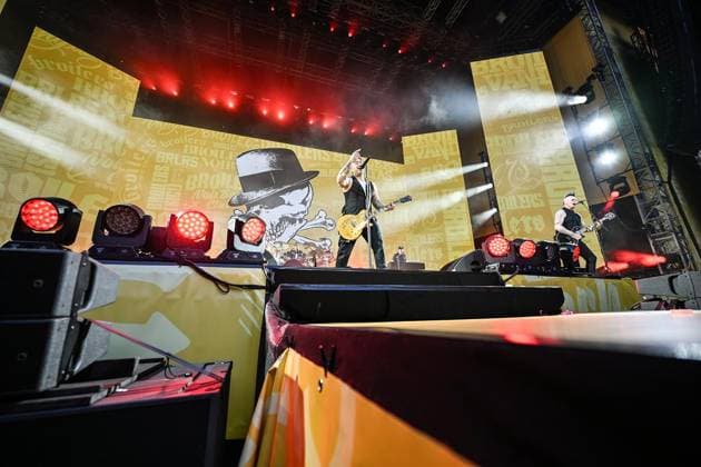 Konzert Broilers in Düsseldorf. ** NUR FÜR REDAKTIONELLE ZWECKE ** EDITORIAL USE ONLY **<p>Die Broilers treten am Samstag, 11. Juli 2026 in der Merkur Spiel Arena in Düsseldorf auf. Deutschland NRW Düsseldorf Copyright: VladimirxWegener *** Broilers Concert in Düsseldorf ** FOR EDITORIAL PURPOSES ONLY ** EDITORIAL USE ONLY ** p The Broilers will perform on Saturday, July 11, 2026, at the Merkur Spiel Arena in Düsseldorf, Germany, North Rhine-Westphalia, Düsseldorf. Copyright VladimirxWegener Copyright: VladimirxWegener doc86obe5u8s5e1mo2nygni ,EDITORIAL USE ONLY