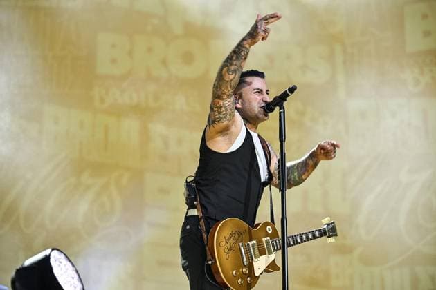 Konzert Broilers in Düsseldorf. ** NUR FÜR REDAKTIONELLE ZWECKE ** EDITORIAL USE ONLY **<p>Die Broilers treten am Samstag, 11. Juli 2026 in der Merkur Spiel Arena in Düsseldorf auf. Deutschland NRW Düsseldorf Copyright: VladimirxWegener *** Broilers Concert in Düsseldorf ** FOR EDITORIAL PURPOSES ONLY ** EDITORIAL USE ONLY ** p The Broilers will perform on Saturday, July 11, 2026, at the Merkur Spiel Arena in Düsseldorf, Germany, North Rhine-Westphalia, Düsseldorf. Copyright VladimirxWegener Copyright: VladimirxWegener doc86obe41jq4612xl2frzd ,EDITORIAL USE ONLY