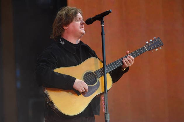 Lewis Capaldi headlines at BST Hyde Park, London, UK - Sat 11 Jul 2026 Scottish singer-songwriter Lewis Capaldi headlines on the Great Oak Stage at BST Hyde Park Festival in Hyde Park in London, England, UK on Saturday 11 July 2026., Credit:Justin Ng Avalon UK, England, London, Hyde Park  Copyright: xJustinxNgx xAvalonx 1116031940