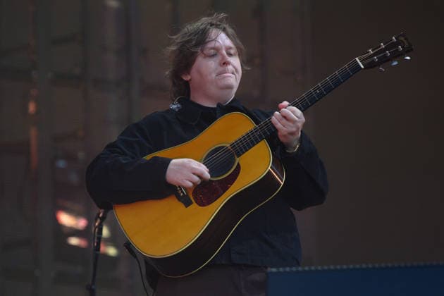 Lewis Capaldi headlines at BST Hyde Park, London, UK - Sat 11 Jul 2026 Scottish singer-songwriter Lewis Capaldi headlines on the Great Oak Stage at BST Hyde Park Festival in Hyde Park in London, England, UK on Saturday 11 July 2026., Credit:Justin Ng Avalon UK, England, London, Hyde Park  Copyright: xJustinxNgx xAvalonx 1116031945