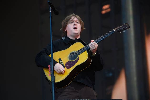 Lewis Capaldi headlines at BST Hyde Park, London, UK - Sat 11 Jul 2026 Scottish singer-songwriter Lewis Capaldi headlines on the Great Oak Stage at BST Hyde Park Festival in Hyde Park in London, England, UK on Saturday 11 July 2026., Credit:Justin Ng Avalon UK, England, London, Hyde Park  Copyright: xJustinxNgx xAvalonx 1116031966