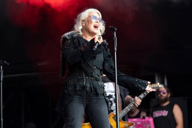 11.07.2026, Locarno, Piazza Grande, Moon and Stars, Kim Wilde Locarno Piazza Grande Ticino Switzerland *** July 11, 2026, Locarno, Piazza Grande, Moon and Stars, Kim Wilde, Locarno, Piazza Grande, Ticino, Switzerland Copyright: xJustPictures.ch AlexanderxRaemyx jp-de-AlRa-DSC05484