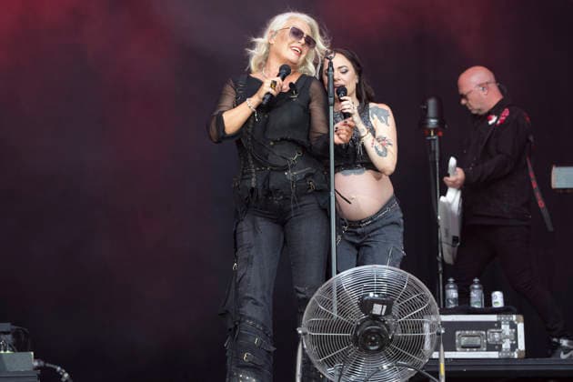 11.07.2026, Locarno, Piazza Grande, Moon and Stars, Kim Wilde Locarno Piazza Grande Ticino Switzerland *** July 11, 2026, Locarno, Piazza Grande, Moon and Stars, Kim Wilde, Locarno, Piazza Grande, Ticino, Switzerland Copyright: xJustPictures.ch AlexanderxRaemyx jp-de-AlRa-DSC05530