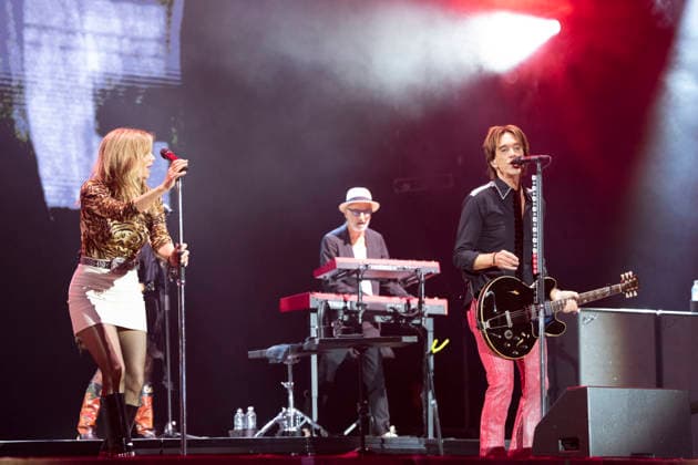 11.07.2026, Locarno, Piazza Grande, Moon and Stars, Roxette Locarno Piazza Grande Ticino Switzerland *** July 11, 2026, Locarno, Piazza Grande, Moon and Stars, Roxette, Locarno, Piazza Grande, Ticino, Switzerland Copyright: xJustPictures.ch AlexanderxRaemyx jp-de-AlRa-DSC05739