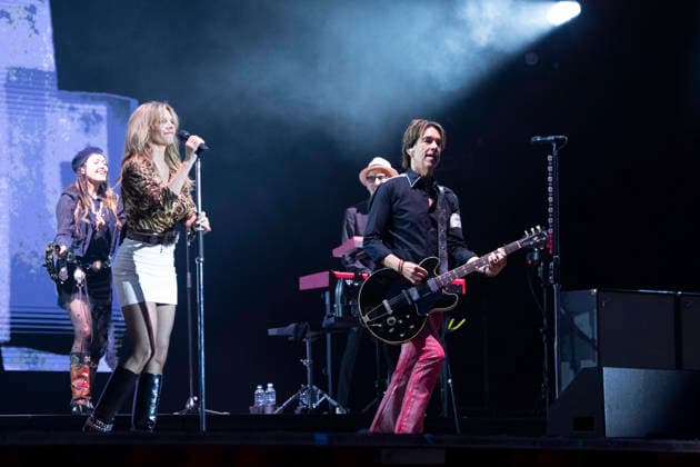11.07.2026, Locarno, Piazza Grande, Moon and Stars, Roxette Locarno Piazza Grande Ticino Switzerland *** July 11, 2026, Locarno, Piazza Grande, Moon and Stars, Roxette, Locarno, Piazza Grande, Ticino, Switzerland Copyright: xJustPictures.ch AlexanderxRaemyx jp-de-AlRa-DSC05722