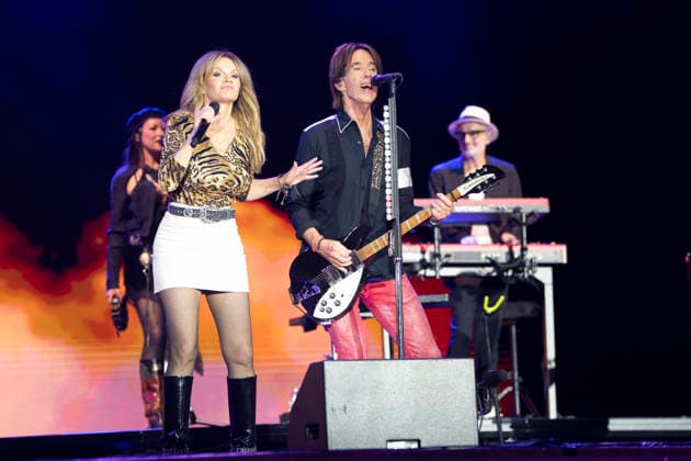 11.07.2026, Locarno, Piazza Grande, Moon and Stars, Roxette Locarno Piazza Grande Ticino Switzerland *** July 11, 2026, Locarno, Piazza Grande, Moon and Stars, Roxette, Locarno, Piazza Grande, Ticino, Switzerland Copyright: xJustPictures.ch AlexanderxRaemyx jp-de-AlRa-DSC05929