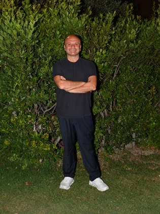Peppe Iodice invited to the 2026 Social Film Festival in Vico Equense, Italy - 11 Jul. Peppe Iodice attends at the 2026 Social Film Festival in Vico Equense. Vico Equense Italy Copyright: xAntoninoxD’Espositox xSOPAxImagesx DSC_7813