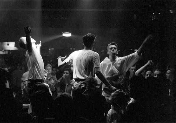 Club Opera House im GruÌˆnspan 19890116ug009 19890116ug009 Hamburger Nachtleben: Tänzer im Club Opera House , veranstaltet von Kemal Kurum im GruÌˆnspan Hamburg Hamburg Deutschland Germany *** Club Opera House at GruÌˆnspan 19890116ug009 19890116ug009 Hamburg Nightlife Dancers at Club Opera House, organized by Kemal Kurum at GruÌˆnspan, Hamburg, Hamburg, Germany Copyright: xAchimxDuwentästerx