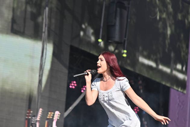 Alessi Rose Performing at BST Hyde Park, London on the 12th July 2026 Alessi Rose Performing at BST Hyde Park, London on the 12th July 2026, Credit:Laura Rose Avalon United Kingdom, London  Copyright: xLauraxRosex xAvalonx 1116187565