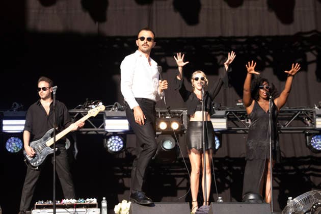 12.07.2026, Locarno, Piazza Grande, Moon and Stars, Hurts Locarno Piazza Grande Ticino Switzerland *** July 12, 2026, Locarno, Piazza Grande, Moon and Stars, Hurts Locarno Piazza Grande Ticino Switzerland Copyright: xJustPictures.ch AlexanderxRaemyx jp-de-AlRa-DSC06145