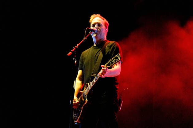 Music Concert - Dogstar - All In Now tour: Europe 2026 Dogstar Bari Fiera del levante Italy Copyright: xIolandaxPompilio TSCKx xLiveMediax LPM_2564217