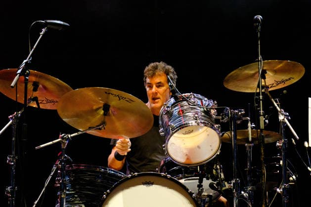 Music Concert - Dogstar - All In Now tour: Europe 2026 Dogstar Bari Fiera del levante Italy Copyright: xIolandaxPompilio TSCKx xLiveMediax LPM_2564218