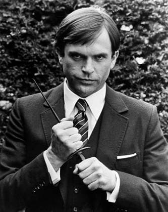 Sam Neill as Damien Thorn in The Final.......... Sam Neill as Damien Thorn in The Final Conflict, Credit:UPPA . UPPA . - B21 Avalon  Copyright: xUPPAx.x xUPPAx.x-xB21x xAvalonx 0559824155