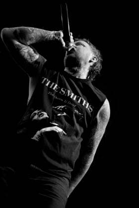 The Sex Pistols and Frank Carter live at Castlefield Bowl, Manchester, UK, 12 July 2026 THE SEX PISTOLS AND FRANK CARTER PLAY CASTLEFIELD BOWL ON THE CLOSING NIGHT OF SOUNDS OF THE CITY, Credit:Hels Millington Avalon UK, UK, MANCHESTER, CASTLEFIELD BOWL  Copyright: xHelsxMillingtonx xAvalonx 1116300713