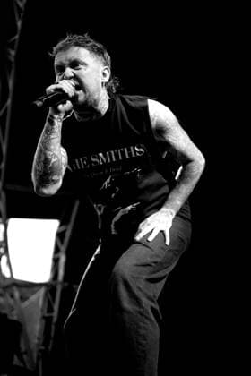 The Sex Pistols and Frank Carter live at Castlefield Bowl, Manchester, UK, 12 July 2026 THE SEX PISTOLS AND FRANK CARTER PLAY CASTLEFIELD BOWL ON THE CLOSING NIGHT OF SOUNDS OF THE CITY, Credit:Hels Millington Avalon UK, UK, MANCHESTER, CASTLEFIELD BOWL  Copyright: xHelsxMillingtonx xAvalonx 1116300727