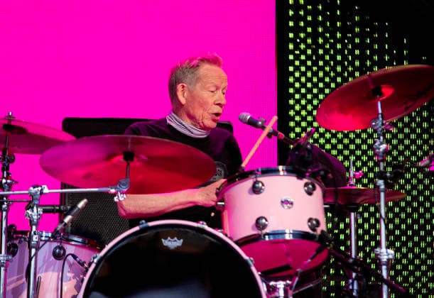 The Sex Pistols and Frank Carter live at Castlefield Bowl, Manchester, UK, 12 July 2026 THE SEX PISTOLS AND FRANK CARTER PLAY CASTLEFIELD BOWL ON THE CLOSING NIGHT OF SOUNDS OF THE CITY, Credit:Hels Millington Avalon UK, UK, MANCHESTER, CASTLEFIELD BOWL  Copyright: xHelsxMillingtonx xAvalonx 1116300758