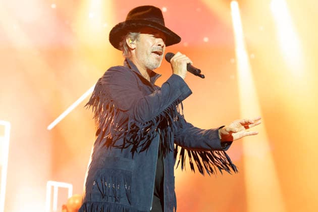13.07.2026, Locarno, Piazza Grande, Moon and Stars, Jamiroquai Locarno Piazza Grande Ticino Switzerland *** July 13, 2026, Locarno, Piazza Grande, Moon and Stars, Jamiroquai, Locarno, Piazza Grande, Ticino, Switzerland  Copyright: xJustPictures.ch AlexanderxRaemyx